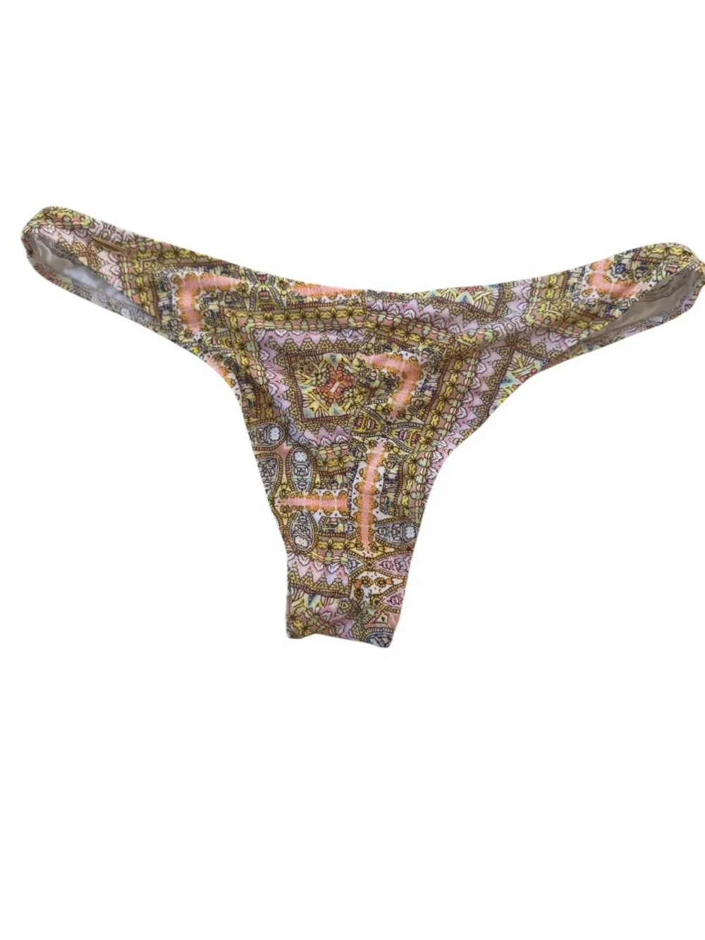 Victoria's Secret Bikini Bottoms Size Medium